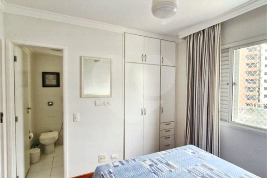 Apartamento à venda com 3 quartos, sendo 1 suíte, em Morumbi, São Paulo, SP