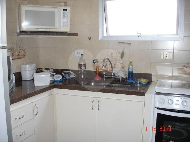 Apartamento à venda com 4 quartos, sendo 1 suíte, em Santa Teresinha, São Paulo, SP