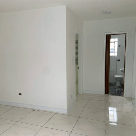 Apartamento à venda com 2 quartos em Pinheiros, São Paulo, SP