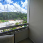 Apartamento à venda com 3 quartos, sendo 2 suítes, em Vila Rica, Jundiaí, SP