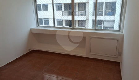 Apartamento à venda com 2 quartos em Praça da Bandeira, Rio de Janeiro, RJ