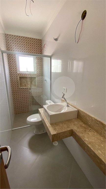 Sobrado à venda com 3 quartos, sendo 1 suíte, em Vila Pereira Barreto, São Paulo, SP