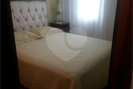 Apartamento à venda com 4 quartos, sendo 1 suíte, em Santa Teresinha, São Paulo, SP