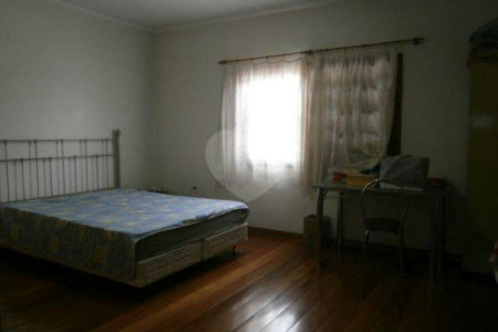 Sobrado à venda com 3 quartos, sendo 1 suíte, em Vila Mariza Mazzei, São Paulo, SP