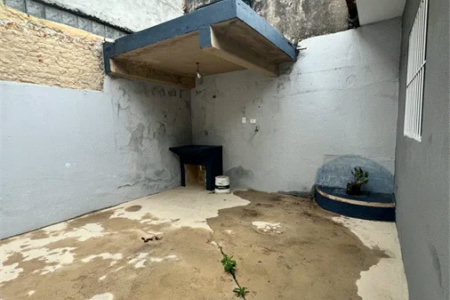 Casa à venda com 2 quartos em Jardim Pirajussara, São Paulo, SP