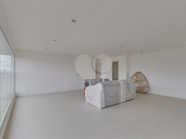 Apartamento à venda com 2 suítes em Santo Amaro, São Paulo, SP
