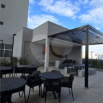Apartamento à venda com 2 quartos, sendo 1 suíte, em Belenzinho, São Paulo, SP