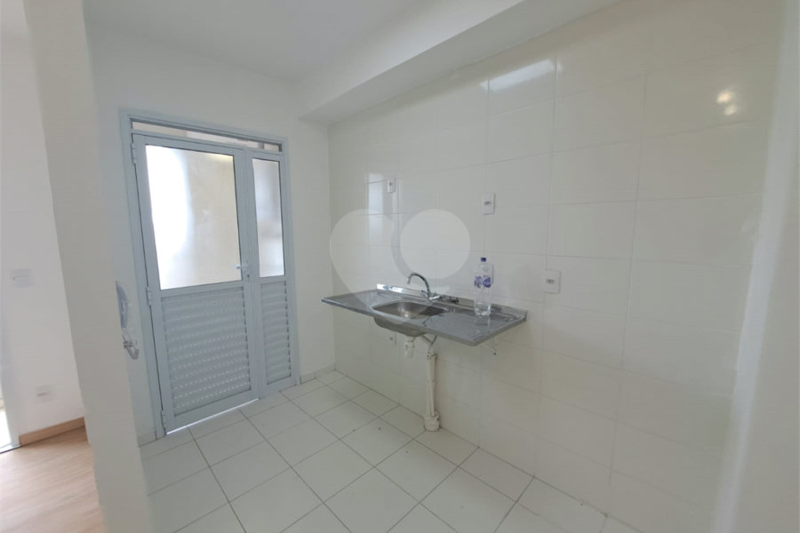 Apartamento à venda com 2 quartos em Mandaqui, São Paulo, SP