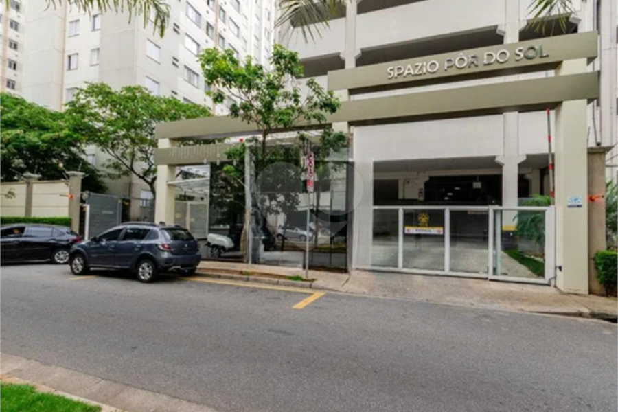 Apartamento à venda com 2 quartos em Jardim Íris, São Paulo, SP