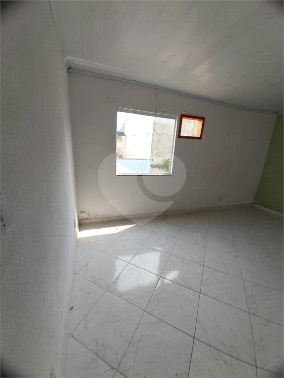 Sobrado à venda com 1 quarto em Campo Grande, Rio de Janeiro, RJ
