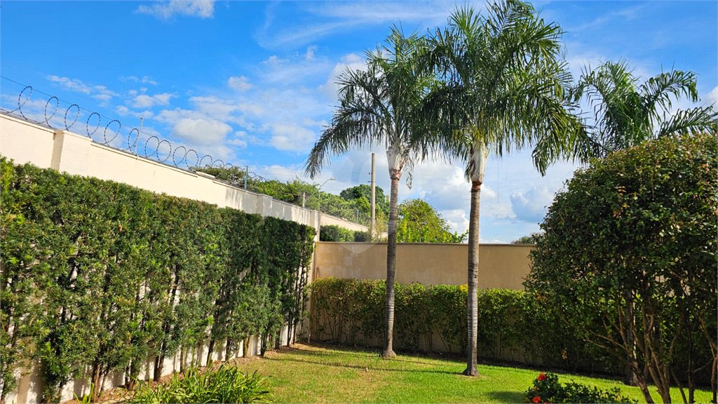 Sobrado à venda com 5 suítes em Central Park Morada do Sol, Araraquara, SP