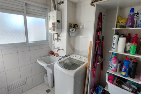 Apartamento à venda com 3 quartos, sendo 1 suíte, em Tucuruvi, São Paulo, SP