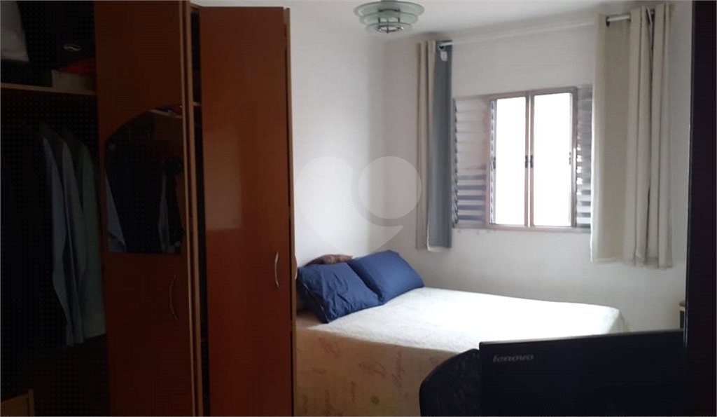 Apartamento à venda com 2 quartos em Jardim Iporanga, Guarulhos, SP
