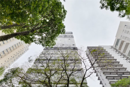 Apartamento à venda com 2 suítes em Alto da Boa Vista, São Paulo, SP