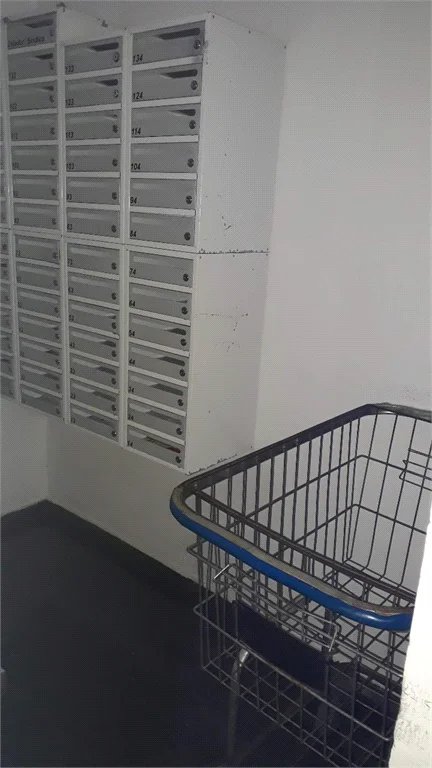 Apartamento à venda com 2 quartos em Jardim Celeste, São Paulo, SP