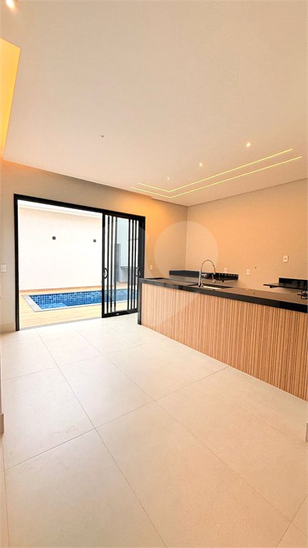 Casa à venda com 3 suítes no condomínio Park Gran Reserve, Indaiatuba - SP