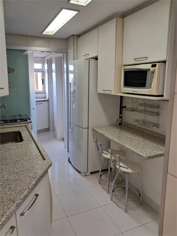 Apartamento à venda com 2 quartos, sendo 1 suíte, em Vila Progredior, São Paulo, SP