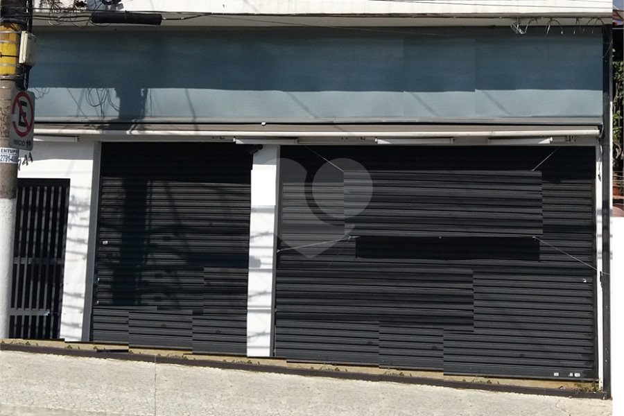 Loja para alugar com 1 suíte em Tucuruvi, São Paulo, SP