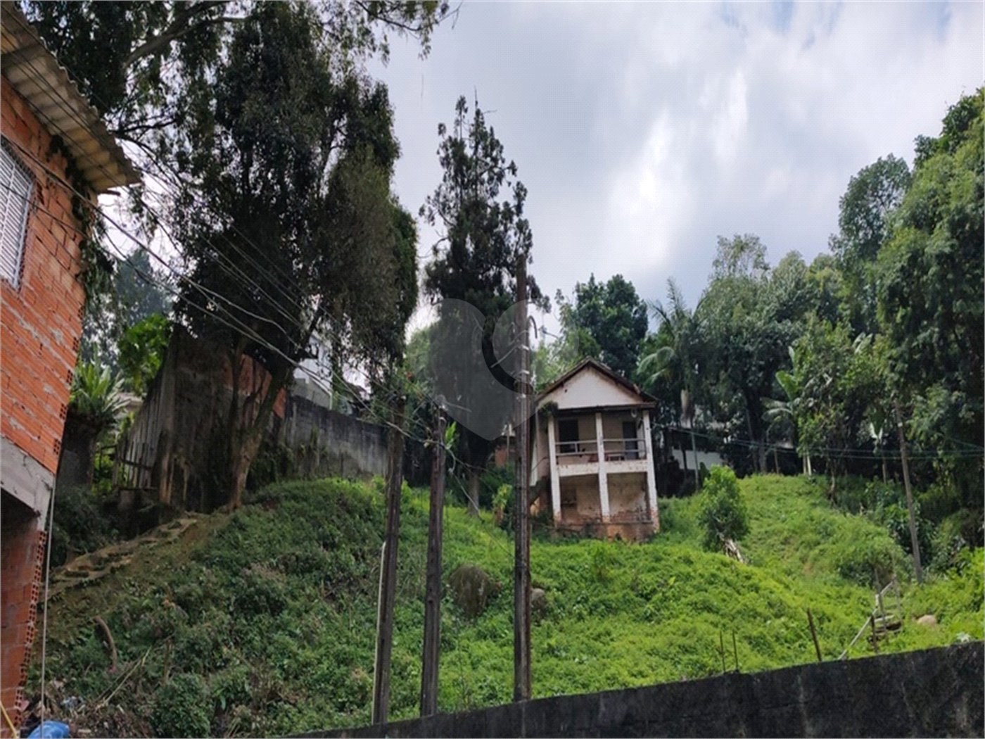 Terreno à venda em Tremembé, São Paulo, SP