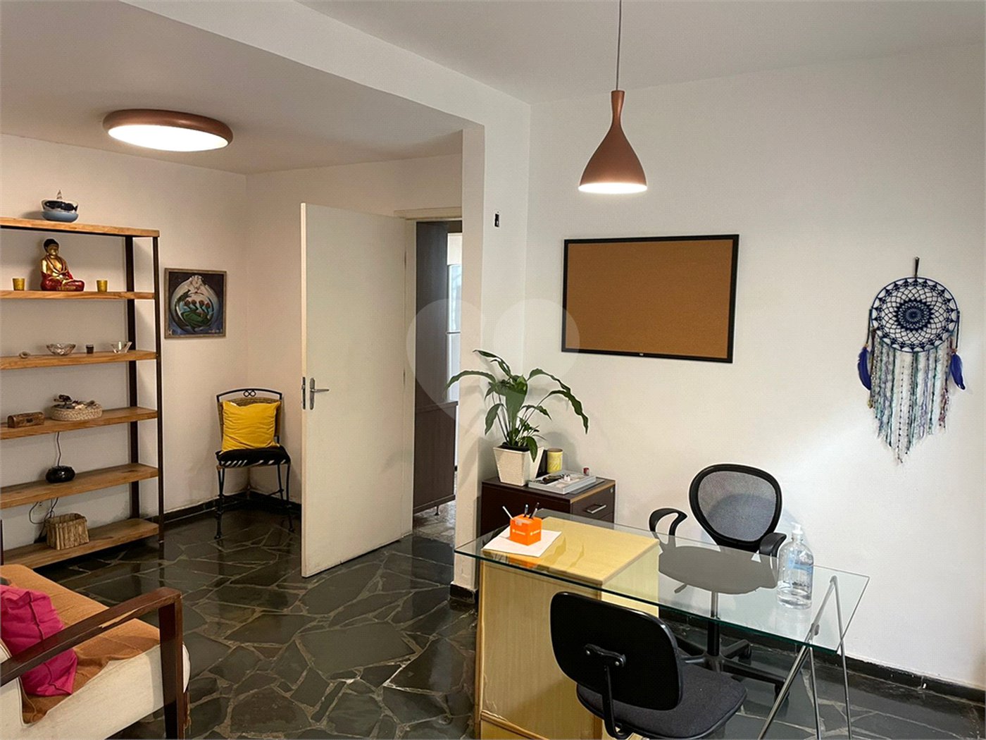 Sobrado à venda com 3 quartos, sendo 1 suíte, em Campo Belo, São Paulo, SP