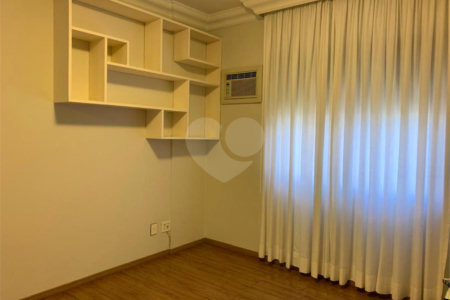 Apartamento à venda com 4 suítes em Santana, São Paulo, SP