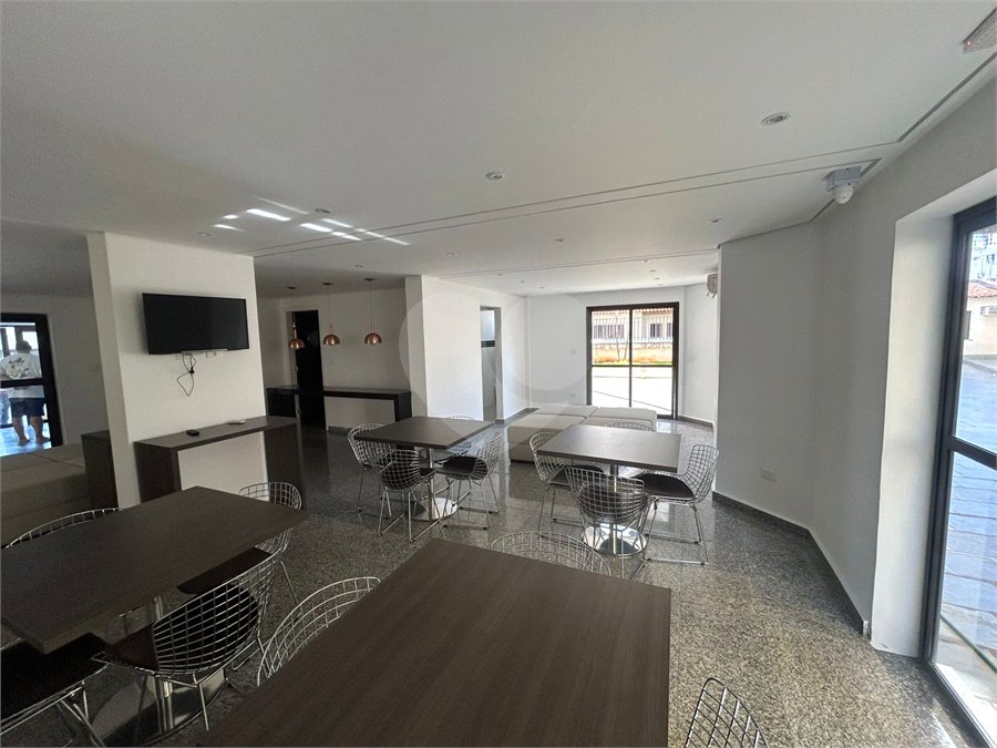 Apartamento à venda com 3 quartos, sendo 2 suítes,  em Santa Terezinha, São Paulo, SP