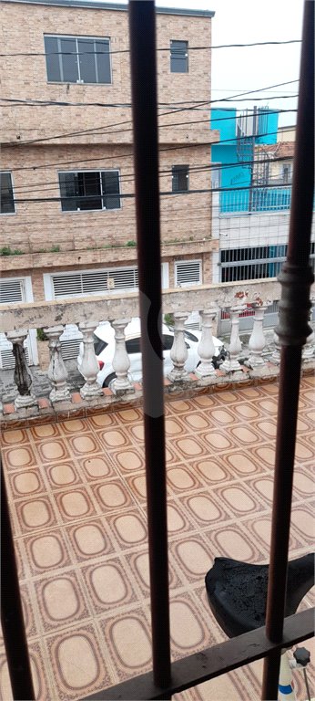 Sobrado à venda com 3 quartos em Parque Edu Chaves, São Paulo, SP