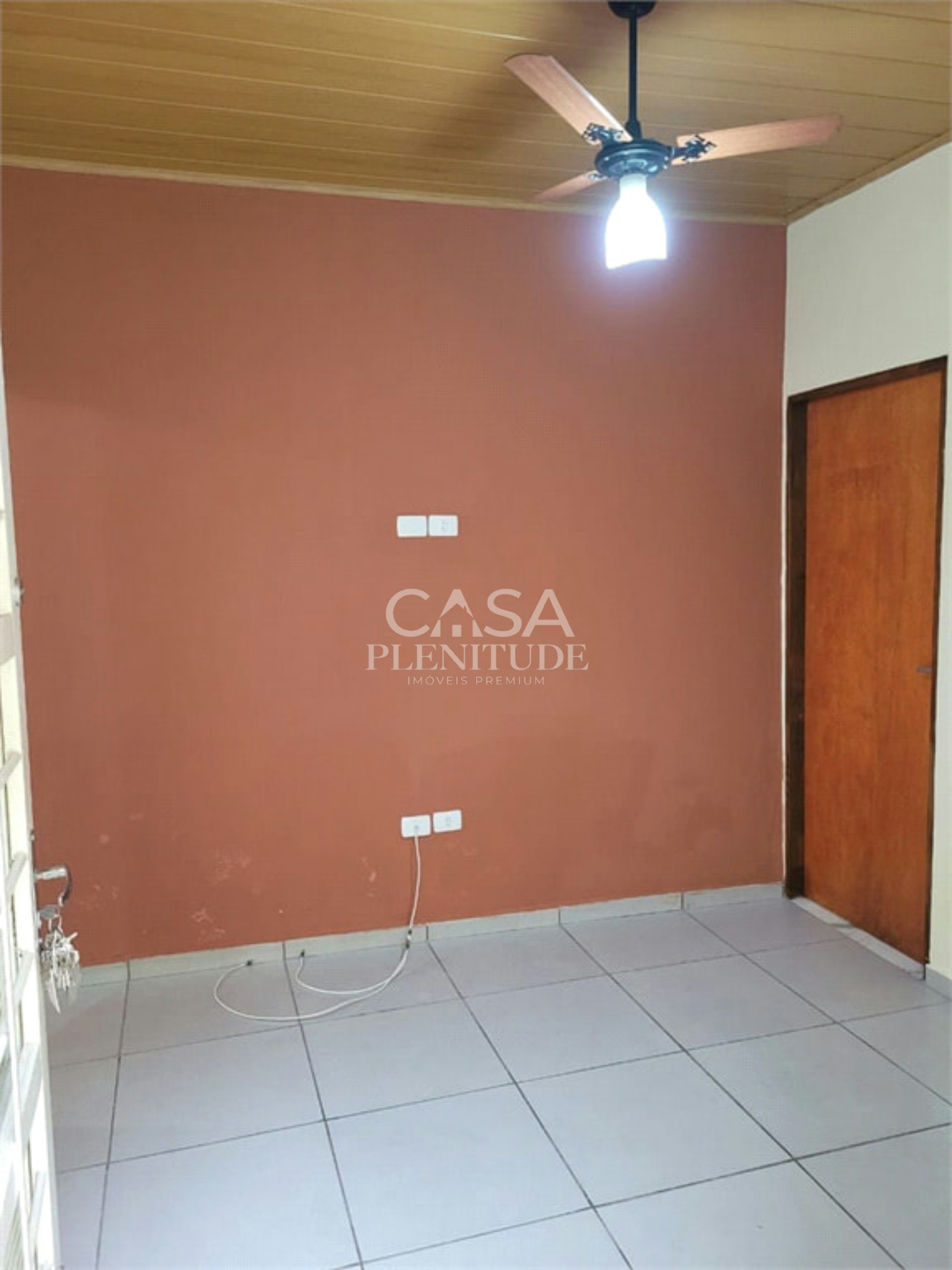 Casa à venda com 3 quartos, sendo 2 suítes, em Vila Santana, Sorocaba, SP