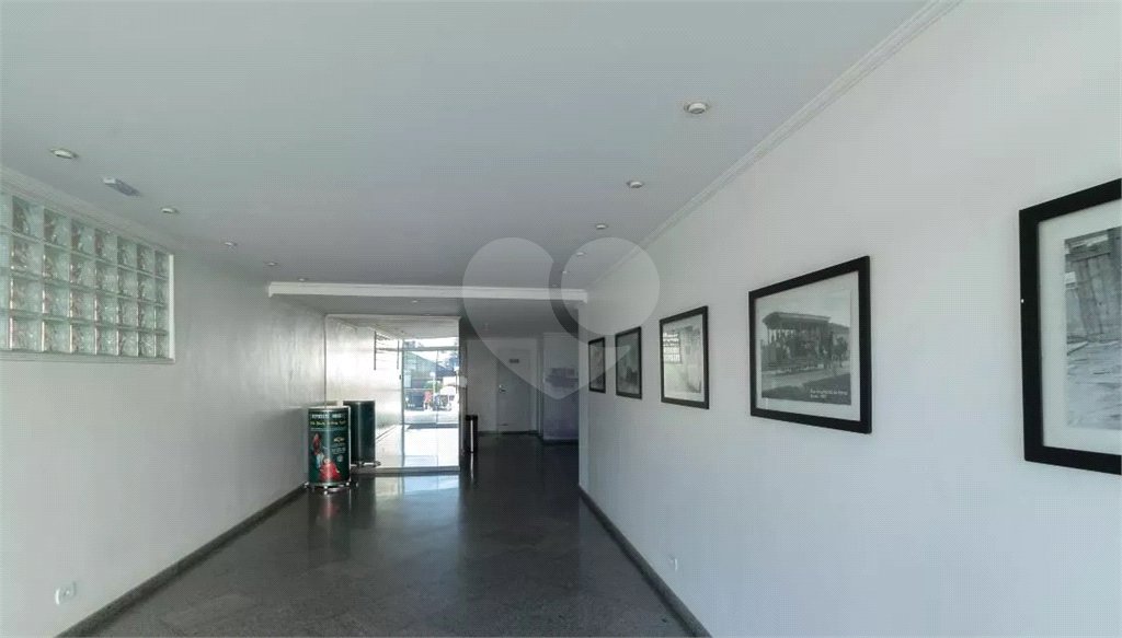 Apartamento à venda com 2 quartos em Santana, São Paulo, SP