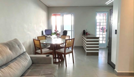 Casa à venda com 2 quartos no condomínio Villa Flora, Hortolândia - SP
