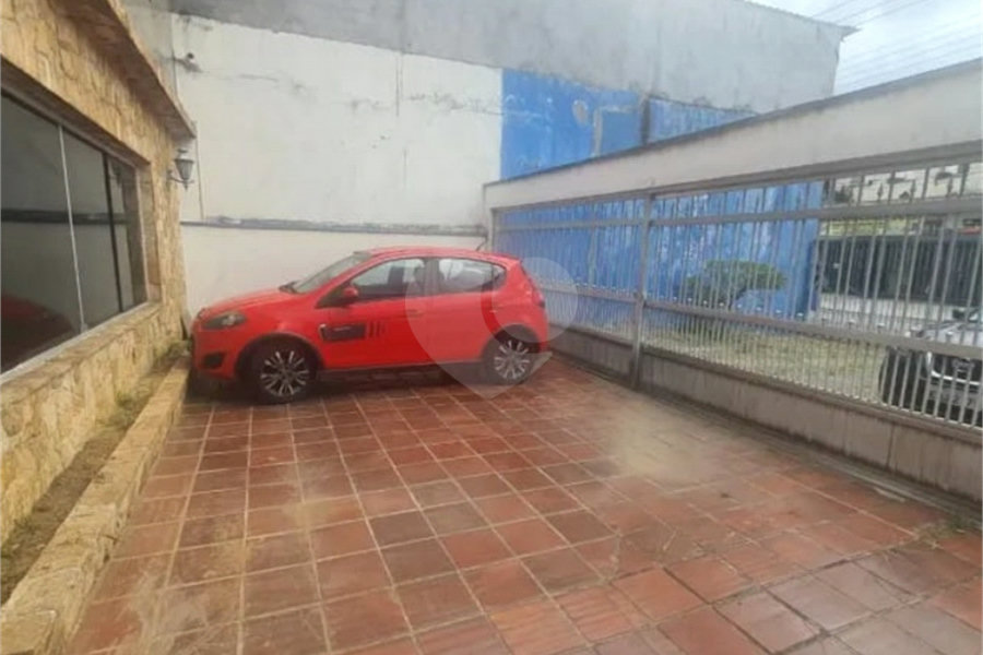 Sobrado à venda ou para alugar com 3 quartos, sendo 1 suíte, em Tucuruvi, São Paulo, SP