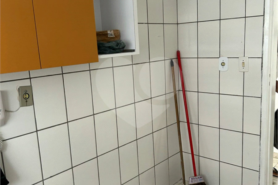 Apartamento à venda com 2 quartos em Santana, São Paulo, SP