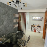 Apartamento à venda com 3 quartos, sendo 2 suítes, em Jardim Ampliação, São Paulo, SP