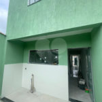 Casa à venda com 3 quartos, sendo 1 suíte, em Campo Grande, Rio de Janeiro, RJ