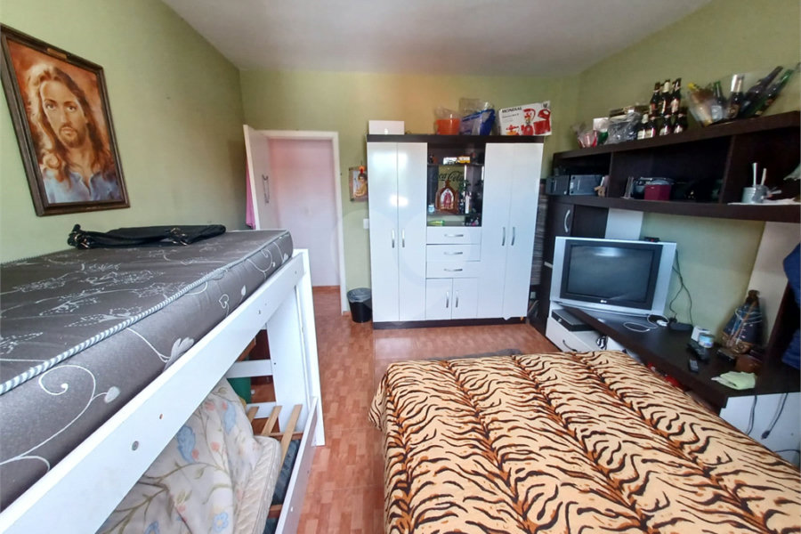 Sobrado à venda com 4 quartos, sendo 1 suíte, em Perdizes, São Paulo, SP