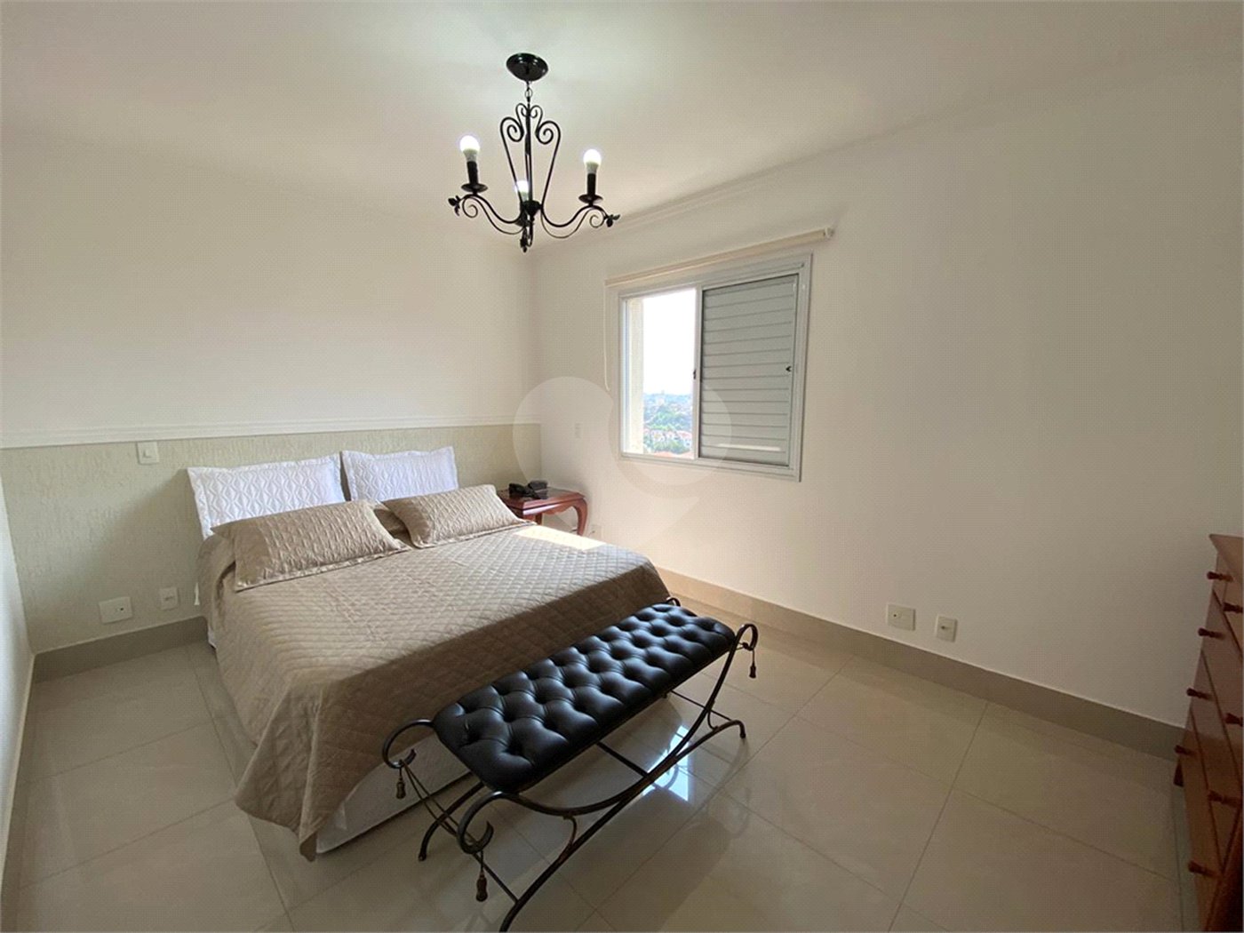 Apartamento à venda com 3 quartos, sendo 2 suítes,  em Lauzane Paulista, São Paulo, SP