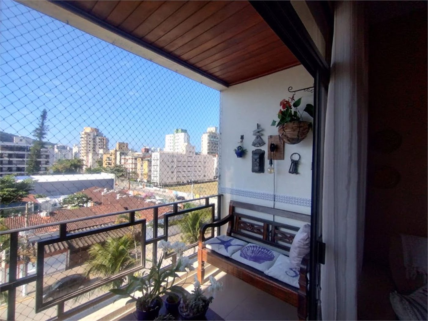 Apartamento à venda, 130 m² por R$ 540.000,00 - Loteamento João Batista Julião - Guarujá/SP