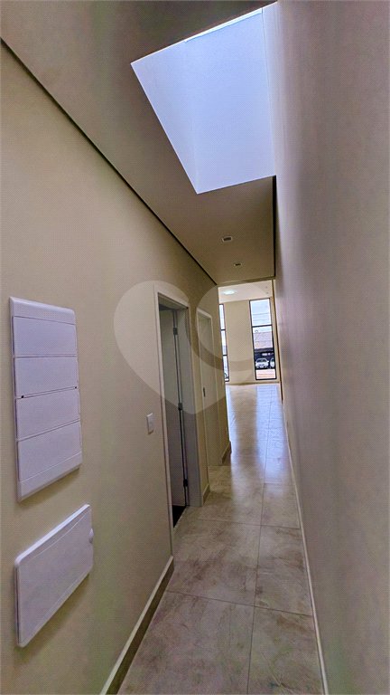 Casa à venda com 3 quartos, sendo 1 suíte, no condomínio Residencial Villagio Wanel, Sorocaba - SP