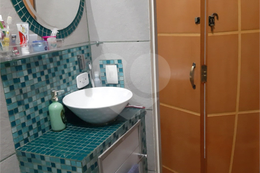 Casa à venda com 2 quartos no condomínio Villa DI Santa Mônica, São Paulo - SP