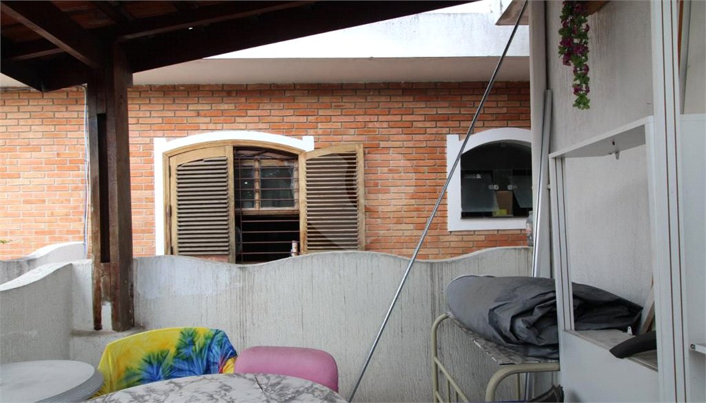 Sobrado à venda com 4 suítes em Vila Cordeiro, São Paulo, SP