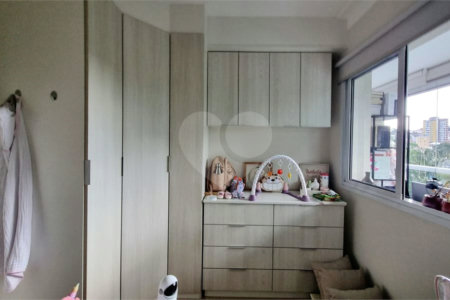 Apartamento à venda com 2 quartos, sendo 1 suíte, em Jardim São Paulo(zona Norte), São Paulo, SP