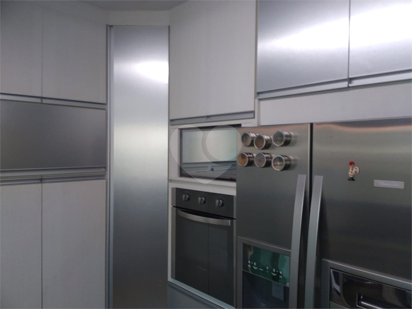 Sobrado à venda com 3 quartos, sendo 1 suíte, em Tucuruvi, São Paulo, SP