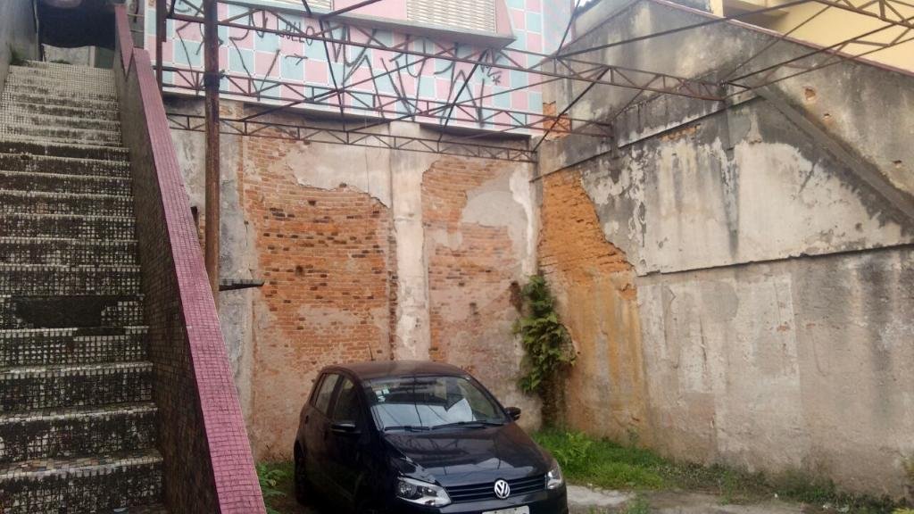 Terreno à venda com 3 quartos em Casa Verde, São Paulo, SP