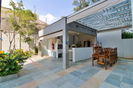 Apartamento à venda com 3 quartos, sendo 1 suíte, em Vila Andrade, São Paulo, SP