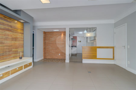Apartamento à venda com 4 quartos, sendo 3 suítes, em Alto da Boa Vista, São Paulo, SP