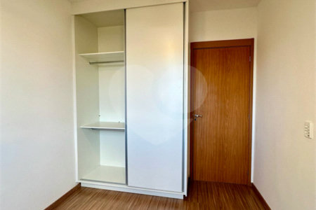 Apartamento à venda com 2 quartos em Vila Virgínia, Ribeirão Preto, SP