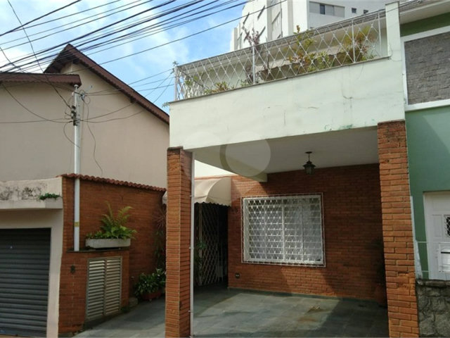 Sobrado à venda com 3 quartos, sendo 1 suíte,  em Santana, São Paulo, SP