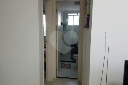 Apartamento à venda com 2 quartos, sendo 1 suíte, em Jardim Brasil (zona Norte), São Paulo, SP