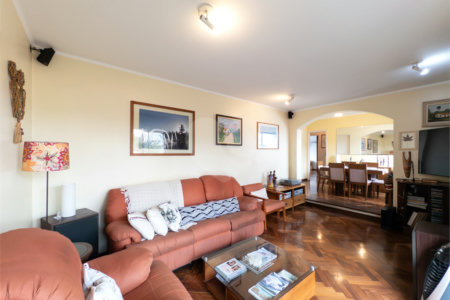 Apartamento à venda com 3 quartos, sendo 1 suíte, em Vila Mascote, São Paulo, SP