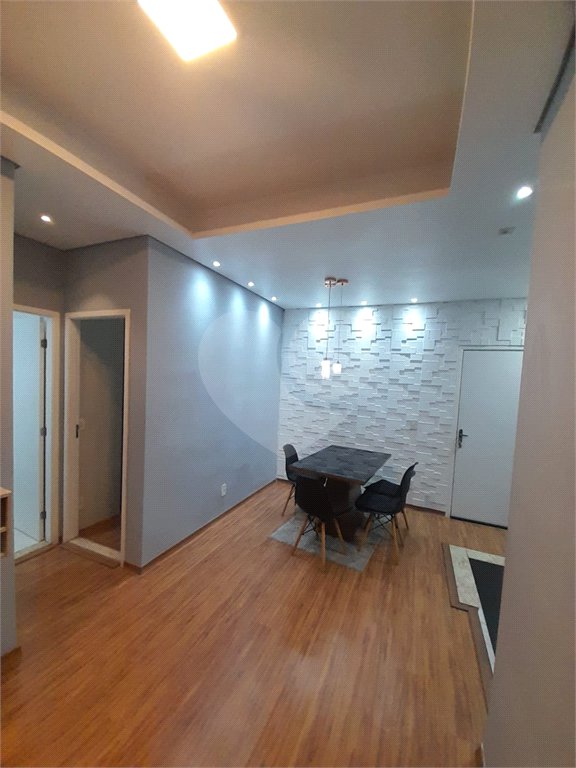 Apartamento para alugar com 2 quartos em Perus, São Paulo, SP